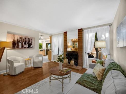 1160 Alta Mesa , Brea, CA