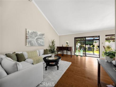 1160 Alta Mesa , Brea, CA