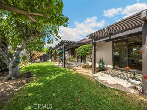 1160 Alta Mesa , Brea, CA