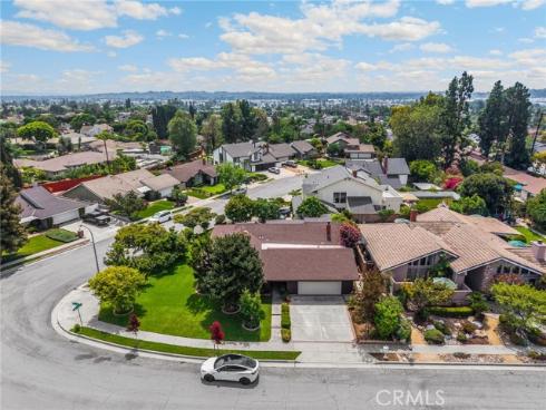 1160 Alta Mesa , Brea, CA