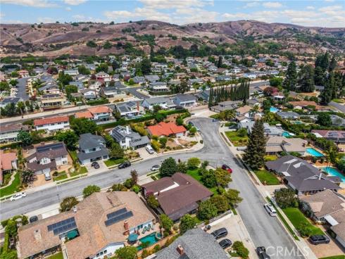 1160 Alta Mesa , Brea, CA