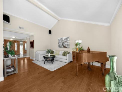1160 Alta Mesa , Brea, CA
