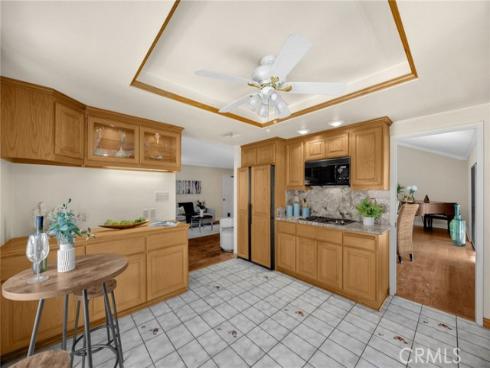 1160 Alta Mesa , Brea, CA