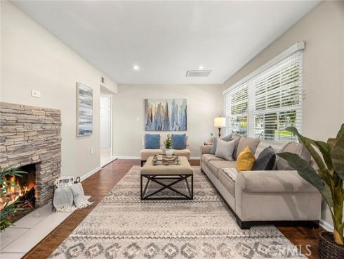 330  Magnolia   Avenue, Brea, CA