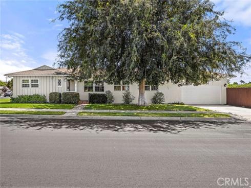 330  Magnolia   Avenue, Brea, CA