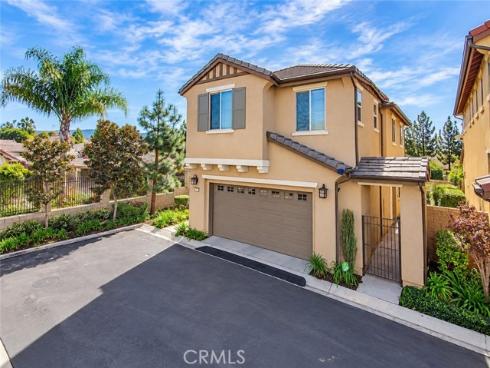350 Catalina , Brea, CA