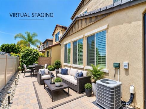 350 Catalina , Brea, CA