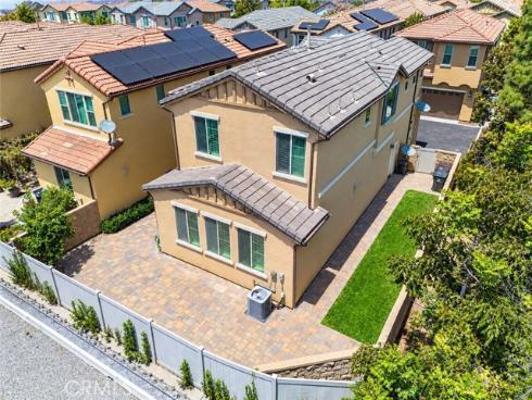350 Catalina , Brea, CA