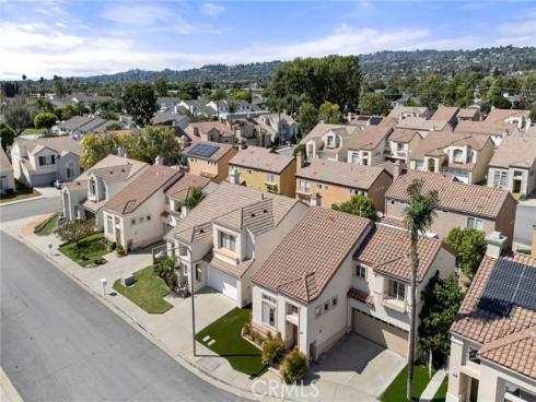 1513 Bergman Court, Brea, CA