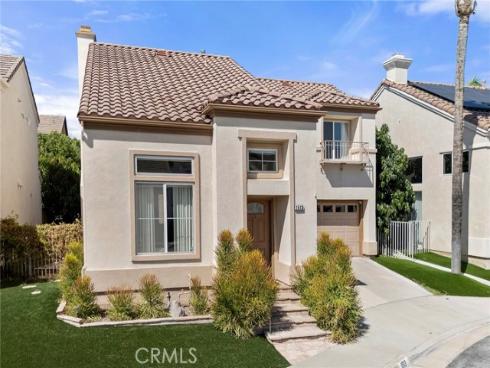 1513 Bergman Court, Brea, CA