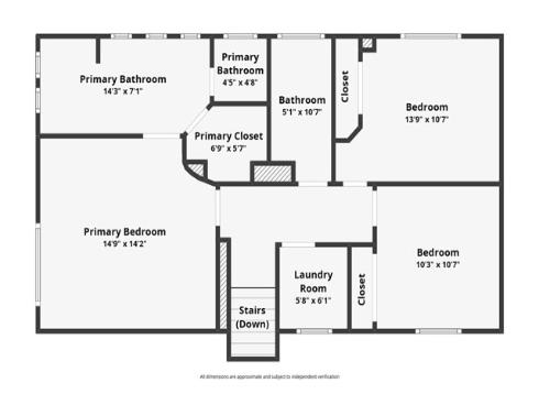 1513  Bergman   Court, Brea, CA