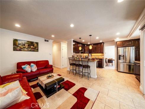 141  Meadowcreek  , Brea, CA