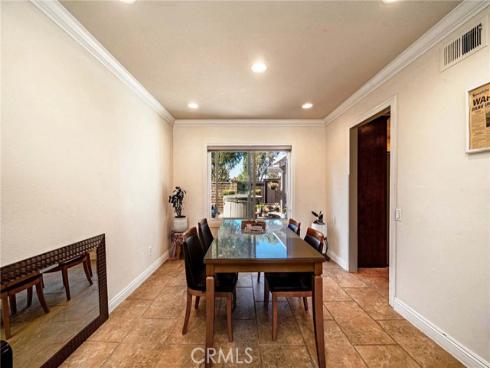 141  Meadowcreek  , Brea, CA