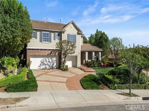 436  Tangerine   Place, Brea, CA