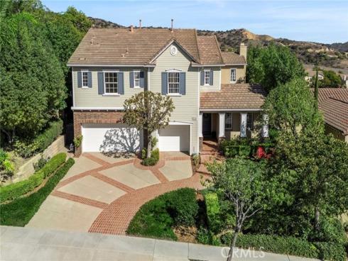 436  Tangerine   Place, Brea, CA