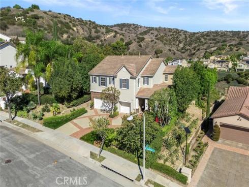 436  Tangerine   Place, Brea, CA