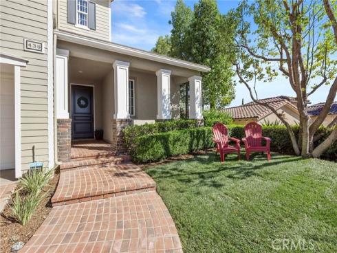 436  Tangerine   Place, Brea, CA