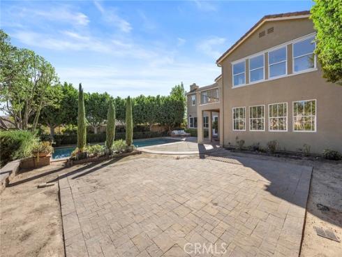 436  Tangerine   Place, Brea, CA