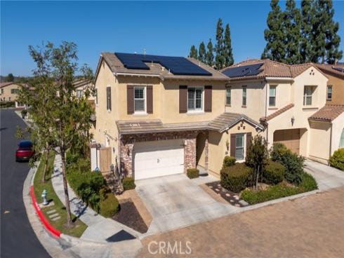 338  La Ventana   Drive, Brea, CA