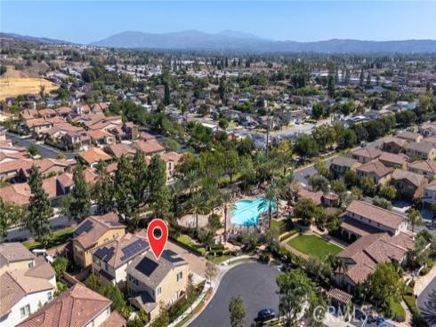 338  La Ventana   Drive, Brea, CA