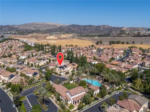 338  La Ventana   Drive, Brea, CA