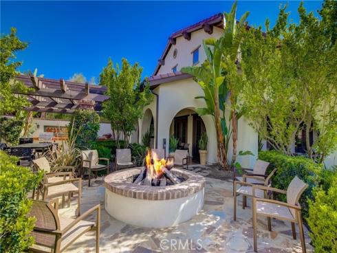 338  La Ventana   Drive, Brea, CA