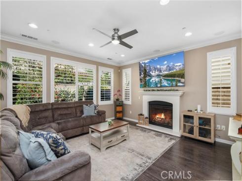 338  La Ventana   Drive, Brea, CA