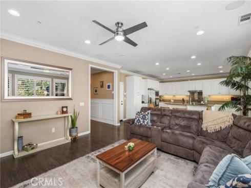 338  La Ventana   Drive, Brea, CA