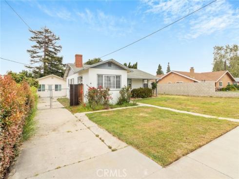 8761  Hoffman   Street, Buena Park, CA