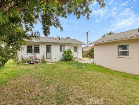 8761  Hoffman   Street, Buena Park, CA