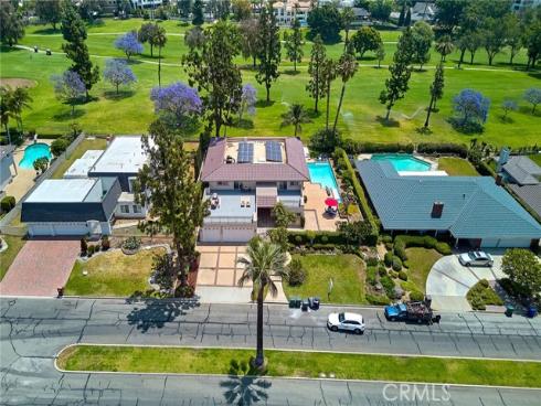 8652  Los Coyotes   Drive, Buena Park, CA