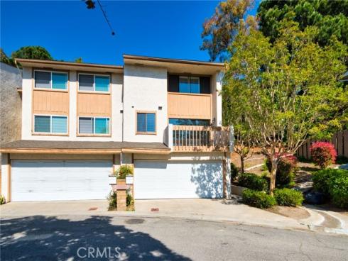 21  Candlewood   Way, Buena Park, CA