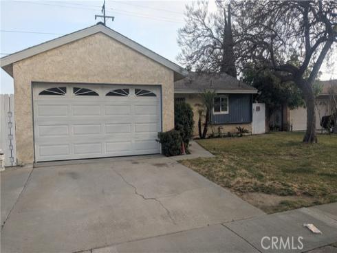 6212  Marian   Avenue, Buena Park, CA