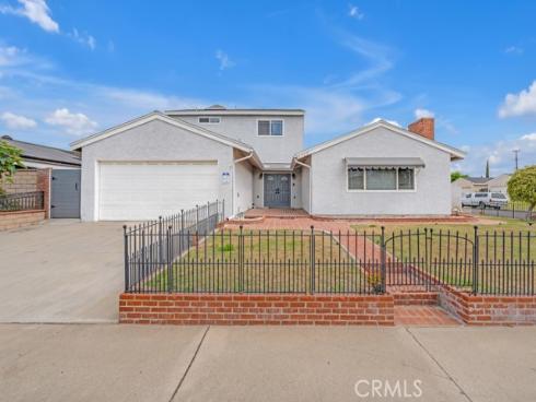 6705  Mount Lowe   Drive, Buena Park, CA