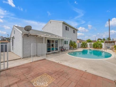 6705  Mount Lowe   Drive, Buena Park, CA