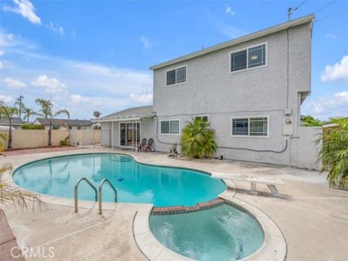 6705  Mount Lowe   Drive, Buena Park, CA