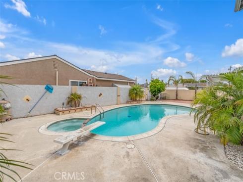 6705  Mount Lowe   Drive, Buena Park, CA