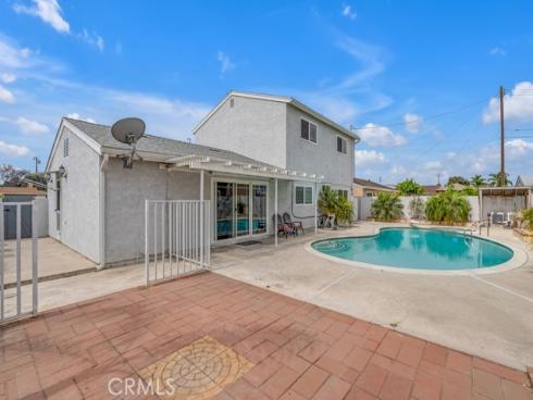 6705  Mount Lowe   Drive, Buena Park, CA