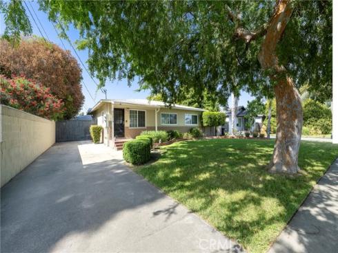 8261  4th   Street, Buena Park, CA