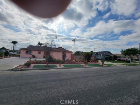 7571  San Rafael   Drive, Buena Park, CA