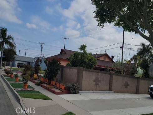 7571  San Rafael   Drive, Buena Park, CA