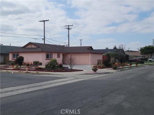 7571  San Rafael   Drive, Buena Park, CA