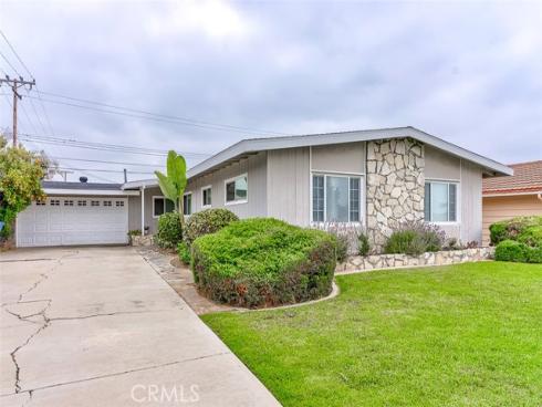 5412  Fox Hills   Avenue, Buena Park, CA