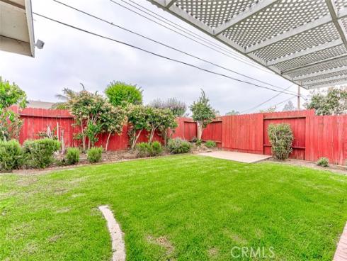 5412  Fox Hills   Avenue, Buena Park, CA