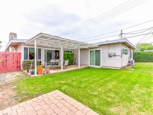 5412  Fox Hills   Avenue, Buena Park, CA