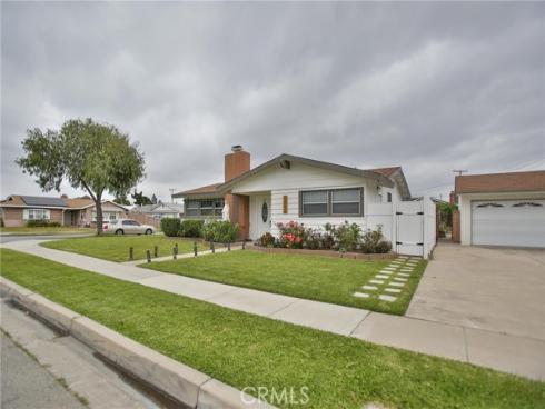 8342  San Pablo   Drive, Buena Park, CA