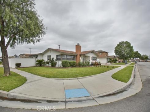 8342  San Pablo   Drive, Buena Park, CA