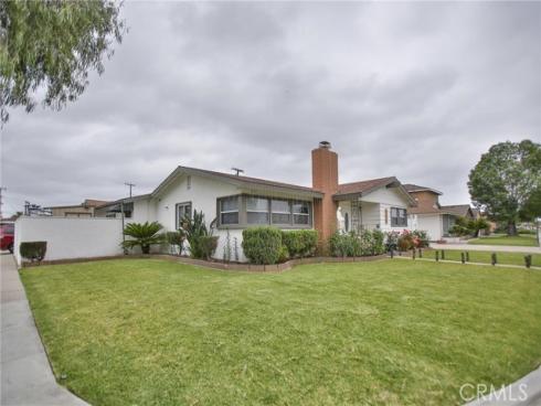 8342  San Pablo   Drive, Buena Park, CA