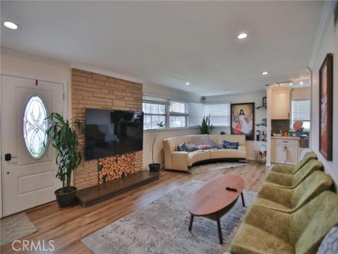 8342  San Pablo   Drive, Buena Park, CA