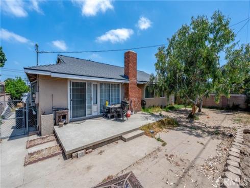 8356  Poppy   Way, Buena Park, CA